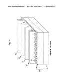 Nanoimprint enhanced resist spacer patterning method diagram and image