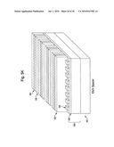 Nanoimprint enhanced resist spacer patterning method diagram and image