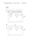 METHOD FOR PRODUCING A BURIED N-DOPED SEMICONDUCTOR ZONE IN A SEMICONDUCTOR BODY AND SEMICONDUCTOR COMPONENT diagram and image