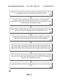 CROSS-CONTAMINATION CONTROL FOR SEMICONDUCTOR PROCESS FLOWS HAVING METAL COMPRISING GATE ELECTRODES diagram and image