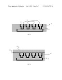 STRUCTURES AND METHODS FOR IMPROVING SOLDER BUMP CONNECTIONS IN SEMICONDUCTOR DEVICES diagram and image