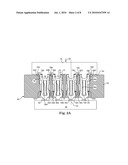 LOW INSERTION FORCE BGA SOCKET ASSEMBLY diagram and image