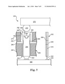 LOW INSERTION FORCE BGA SOCKET ASSEMBLY diagram and image