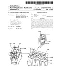 CONTACT TERMINAL FOR CONDUCTORS diagram and image