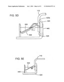 CONTACT TERMINAL FOR CONDUCTORS diagram and image