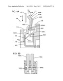 CONTACT TERMINAL FOR CONDUCTORS diagram and image