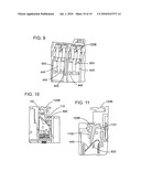 CONTACT TERMINAL FOR CONDUCTORS diagram and image