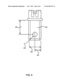 UNIVERSAL SERIAL BUS PLUG AND RECEPTACLE COUPLING ARRANGEMENTS diagram and image