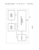 Power management diagram and image