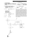 DISTRIBUTED ARCHITECTURE FOR MONITORING MOBILE COMMUNICATION IN A WIRELESS COMMUNICATION NETWORK diagram and image