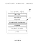 DISTRIBUTED ARCHITECTURE FOR MONITORING MOBILE COMMUNICATION IN A WIRELESS COMMUNICATION NETWORK diagram and image