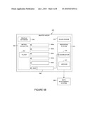 DISTRIBUTED ARCHITECTURE FOR MONITORING MOBILE COMMUNICATION IN A WIRELESS COMMUNICATION NETWORK diagram and image