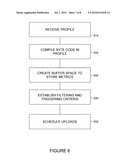 DISTRIBUTED ARCHITECTURE FOR MONITORING MOBILE COMMUNICATION IN A WIRELESS COMMUNICATION NETWORK diagram and image