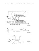 SYSTEM, METHOD, AND CIRCUIT FOR DISTANCE MEASUREMENT BETWEEN TWO NODES OF A RADIO NETWORK diagram and image