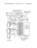 METHOD AND DEVICE FOR MONITORING A RADIO-FREQUENCY TRANSMITTER DEVICE IN A MAGNETIC RESONANCE TOMOGRAPHY SYSTEM diagram and image