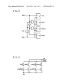 RECEIVER CIRCUIT AND DATA TRANSMISSION SYSTEM diagram and image