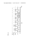 RECEIVER CIRCUIT AND DATA TRANSMISSION SYSTEM diagram and image