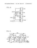 RECEIVER CIRCUIT AND DATA TRANSMISSION SYSTEM diagram and image