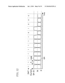 RECEIVER CIRCUIT AND DATA TRANSMISSION SYSTEM diagram and image