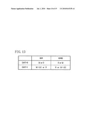 RECEIVER CIRCUIT AND DATA TRANSMISSION SYSTEM diagram and image