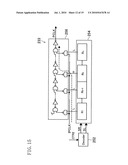 RECEIVER CIRCUIT AND DATA TRANSMISSION SYSTEM diagram and image