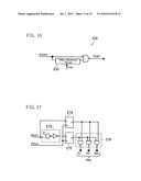 RECEIVER CIRCUIT AND DATA TRANSMISSION SYSTEM diagram and image