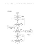 RECEIVER CIRCUIT AND DATA TRANSMISSION SYSTEM diagram and image