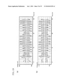 RECEIVER CIRCUIT AND DATA TRANSMISSION SYSTEM diagram and image