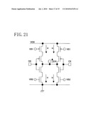 RECEIVER CIRCUIT AND DATA TRANSMISSION SYSTEM diagram and image