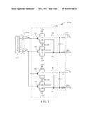 INTERFERENCE-ROBUST RECEIVER FOR A WIRELESS COMMUNICATION SYSTEM diagram and image