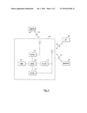 Radio receiver diagram and image