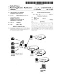 ARRANGEMENT AT A MOBILE COMMUNICATION SYSTEM diagram and image