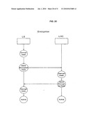 ARRANGEMENT AT A MOBILE COMMUNICATION SYSTEM diagram and image