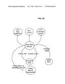 ARRANGEMENT AT A MOBILE COMMUNICATION SYSTEM diagram and image