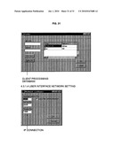 ARRANGEMENT AT A MOBILE COMMUNICATION SYSTEM diagram and image