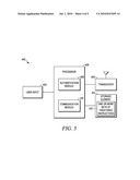 Device and Method for Providing Bootstrapped Application Authentication diagram and image