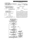 METHOD AND APPARATUS FOR ENHANCING DISCOVERABILITY AND USABILITY OF DATA NETWORK CAPABILITY OF A MOBILE DEVICE diagram and image