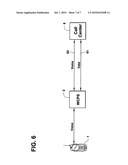 METHOD AND APPARATUS FOR ENHANCING DISCOVERABILITY AND USABILITY OF DATA NETWORK CAPABILITY OF A MOBILE DEVICE diagram and image