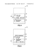 Telephone call handling diagram and image