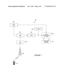 PROGRAMMABLE AGENT FOR MONITORING MOBILE COMMUNICATION IN A WIRELESS COMMUNICATION NETWORK diagram and image