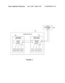 PROGRAMMABLE AGENT FOR MONITORING MOBILE COMMUNICATION IN A WIRELESS COMMUNICATION NETWORK diagram and image