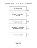 PROGRAMMABLE AGENT FOR MONITORING MOBILE COMMUNICATION IN A WIRELESS COMMUNICATION NETWORK diagram and image
