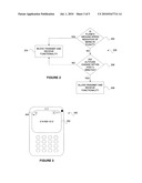 WIRELESS HANDSET VEHICLE SAFETY INTERLOCK DATABASE diagram and image