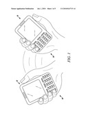 Method and Apparatus for Social Networking in a Communication Network diagram and image