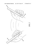 Method and Apparatus for Social Networking in a Communication Network diagram and image