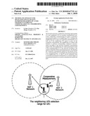 METHOD AND APPARATUS FOR DELEGATING SIGNAL QUALITY HANDOVER MEASURING OF A USER EQUIPMENT IN WIRELESS COMMUNICATION TO A NEIGHBOURING USER EQUIPMENT diagram and image