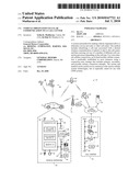 VEHICLE ORIGINATED CELLULAR COMMUNICATION TO A CALL CENTER diagram and image