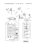 PRIMARY CONNECTION STRATEGY FOR VEHICLE ORIGINATED CELLULAR COMMUNICATION TO A CALL CENTER diagram and image