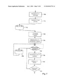 METHOD AND DEVICE FOR MANAGING COMMUNICATION CHANNELS FOR DATA EXCHANGE FROM AN AIRCRAFT diagram and image