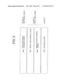 PORTABLE TELEPHONE COMMUNICATION SYSTEM, COMMUNICATION CONTROL METHOD, AND COMMUNICATION CONTROL PROGRAM diagram and image